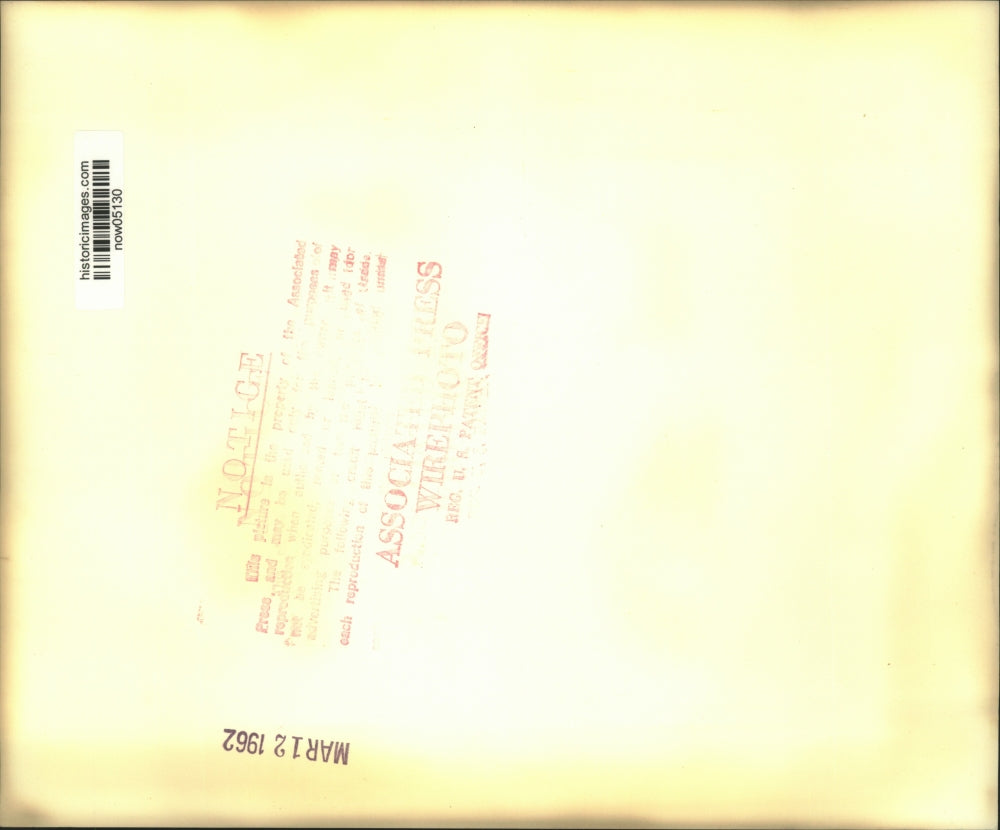 1962 Press Photo Secretary of State Rusk & others leave for Geneva, Switzerland