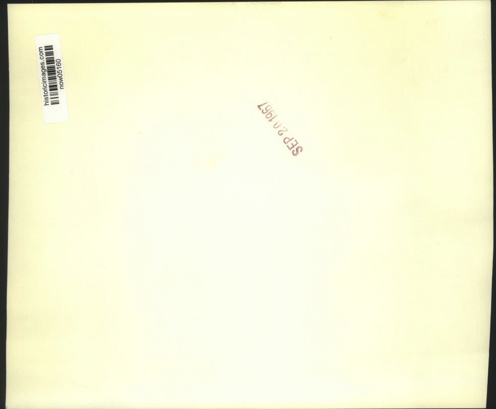 1967 Press Photo Loyalo Guzman & other members of La Paz Communist ring