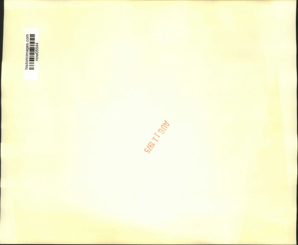 1975 Press Photo Portugal President Costa Gomes & others at swearing-in ceremony