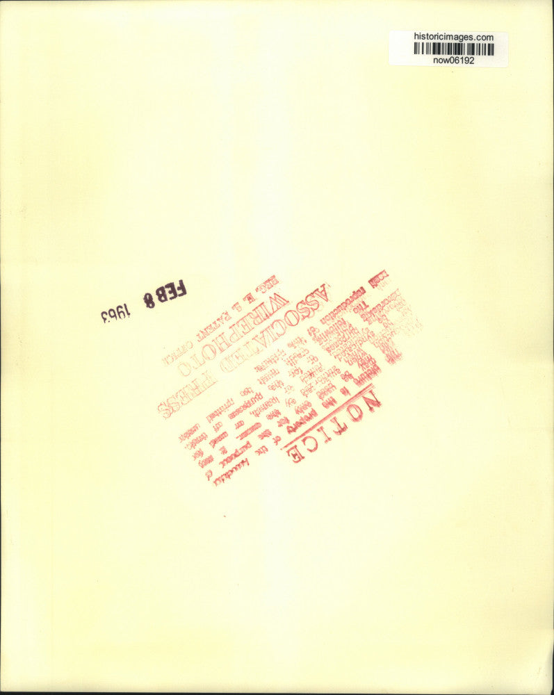 Load image into Gallery viewer, 1963 Press Photo Douglas C. Godfrey, 15, confesses shooting his mother, Mary.
