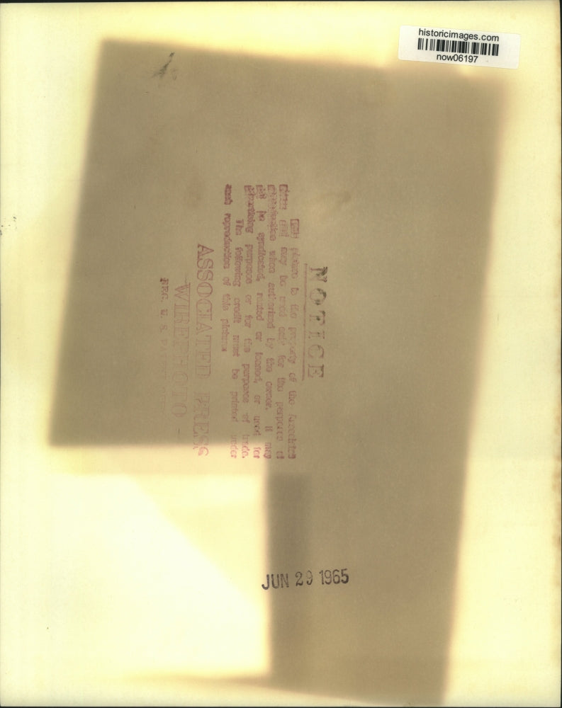 1965 Press Photo Scientist-Astronaut Dr. Duane Graveline with his family