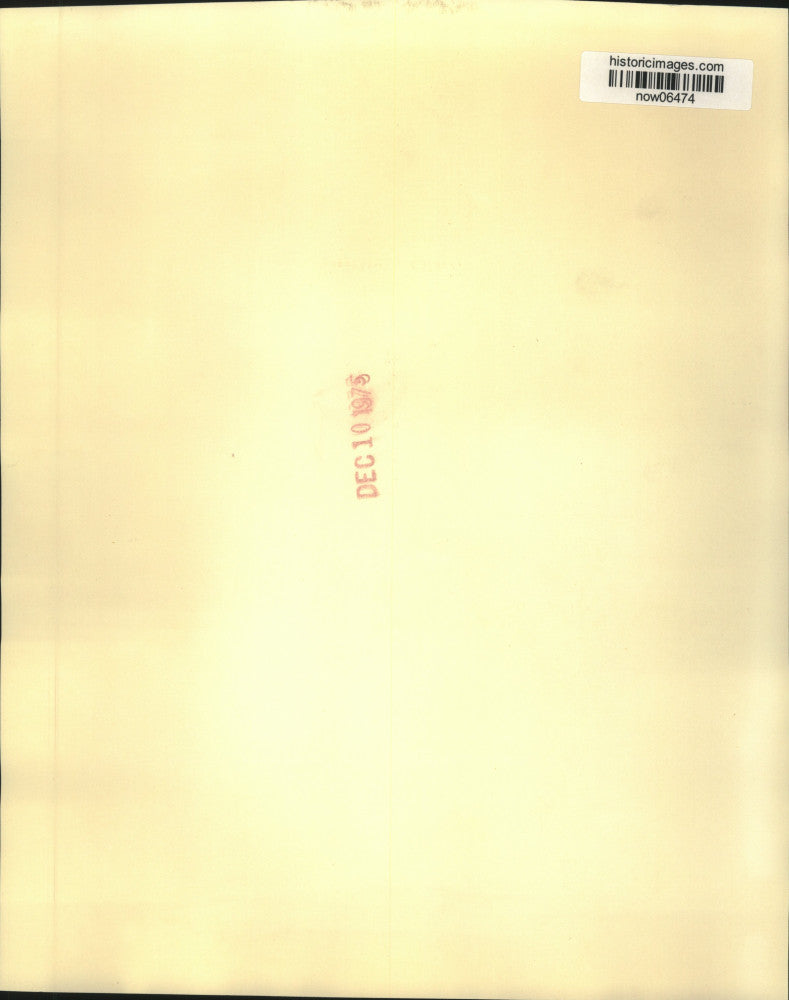 1975 Press Photo Charles Glatt, desegregation expert - now06474