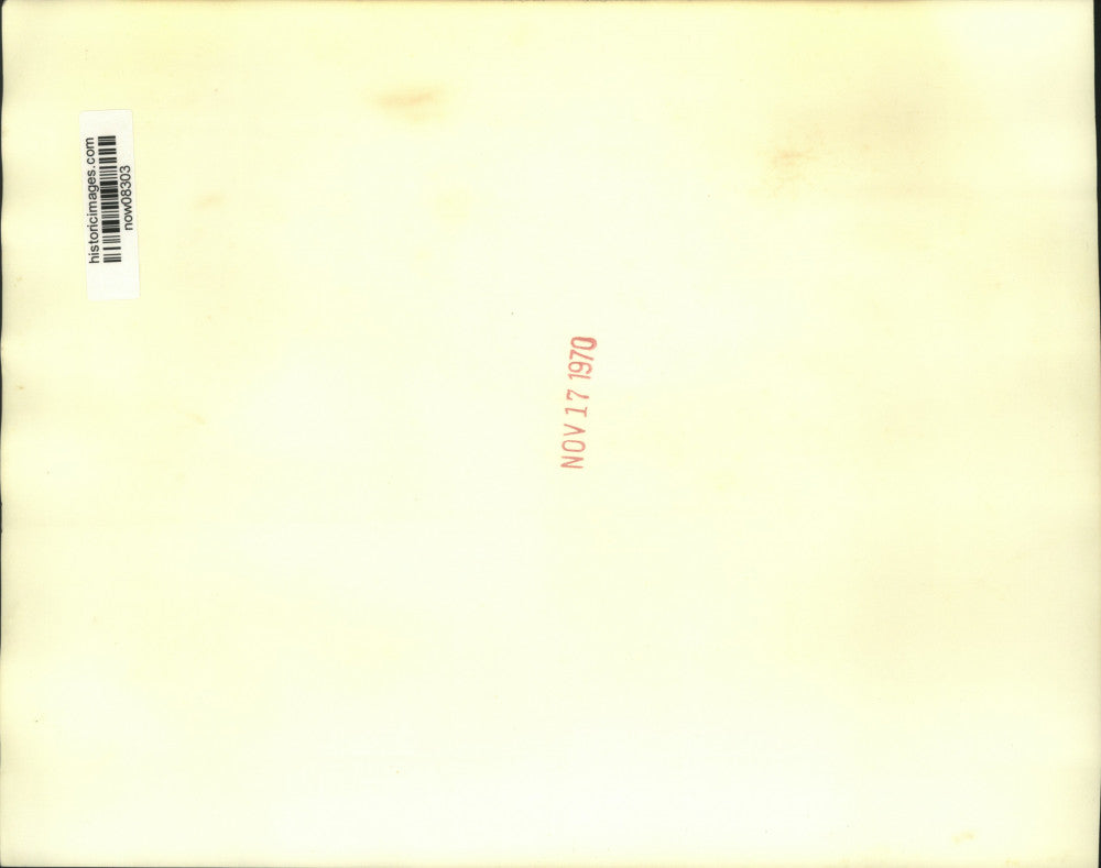 1970 Press Photo Marine 1st Lt. Andrew Hernandez & wife tell of captivity