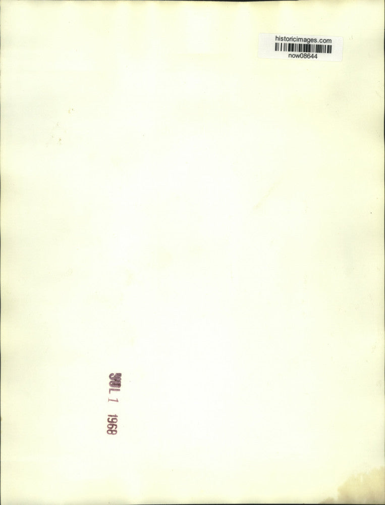 Load image into Gallery viewer, 1966 Press Photo Heart transplant performed at Montreal Heart Institute
