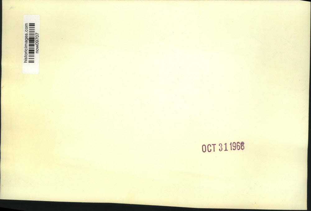 1966 Press Photo "Mad Mothers and Fighting Fathers." plan food store boycott