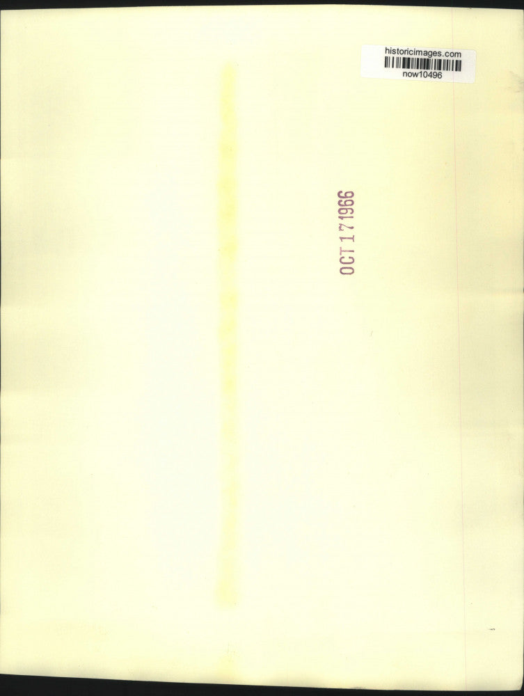 1964 Press Photo Richard Honeck, 87, received full pardon from state of Illinois