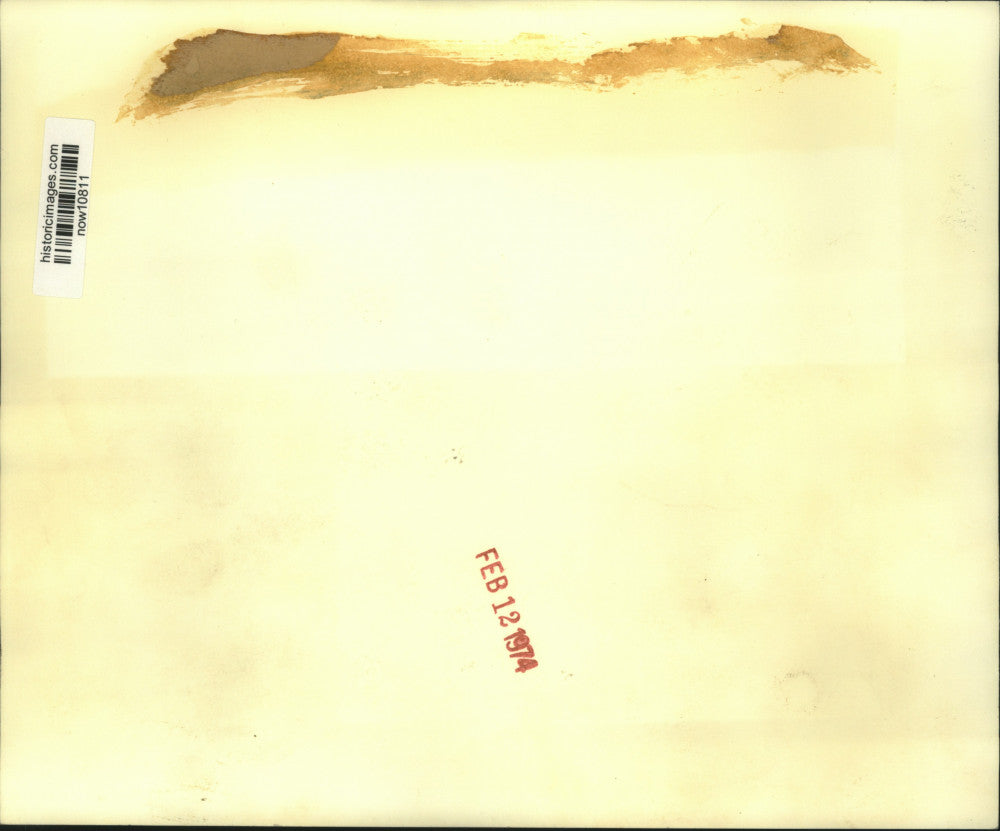 1974 Press Photo Republic Day celebrated in New Delhi, India - now10811