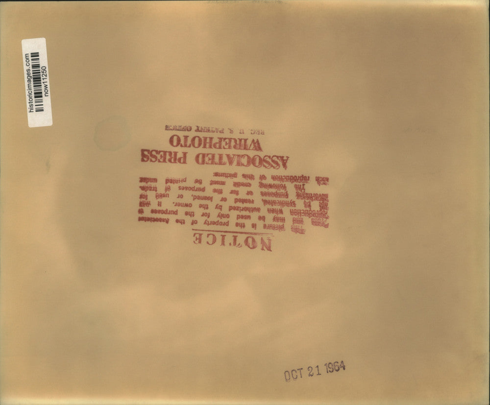 Press Photo Photos of former President Herbert Hoover from childhood to manhood