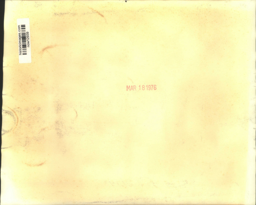 1976 Press Photo Illinois Secretary of State Michael Howlett & others in Chicago