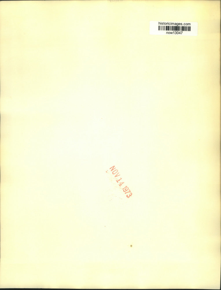 1973 Press Photo Egil Krough, former White House aide and wife at District Court