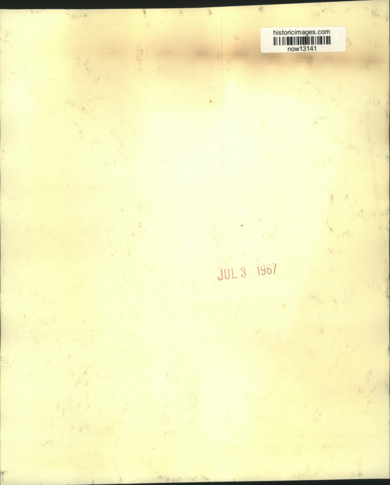 1967 Press Photo Vietnamese Premier Ky at election seminar in Saigon - now13141