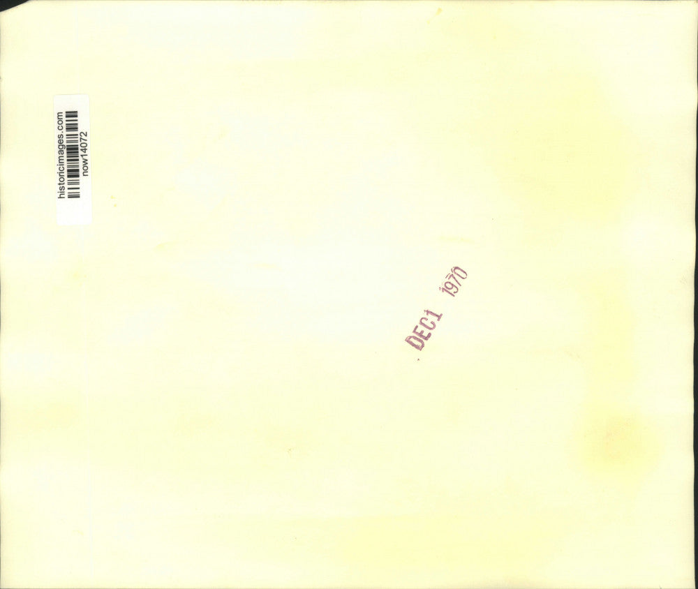 1970 Press Photo Vice Presidents Agnew and Nguyen Cao Ky at White House