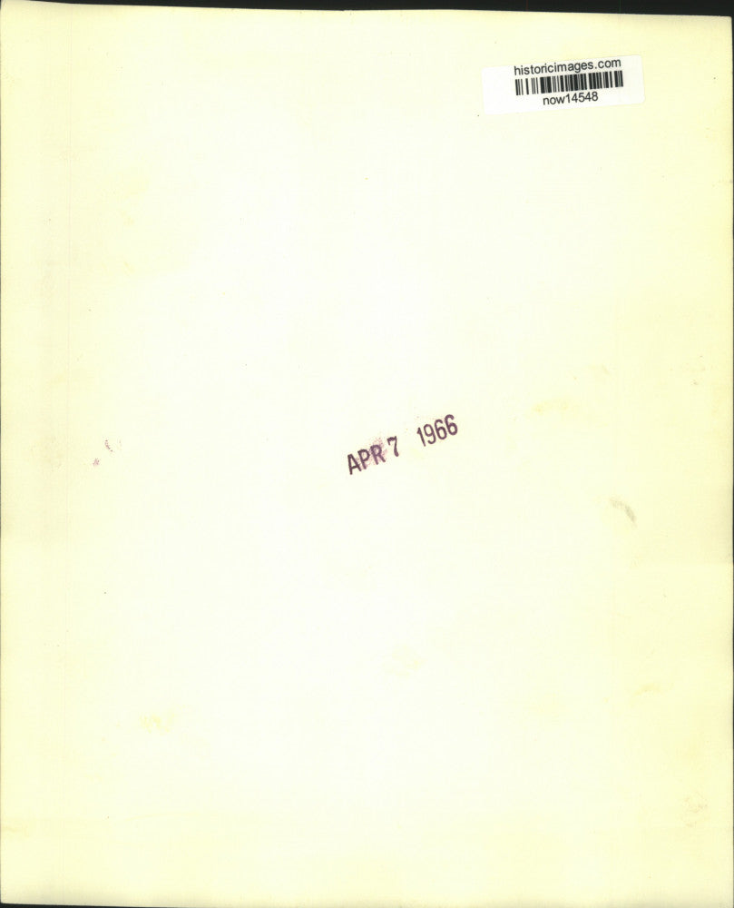 1966 Press Photo Senator and Mrs. Henry Jackson with son Peter in Washington.