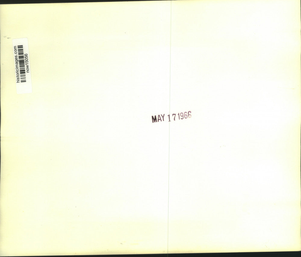 1966 Press Photo Re-enactment of oath taking by Senator Griffin with others