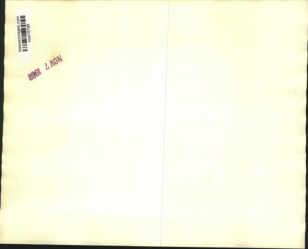 1968 Press Photo Marvin Griffin and George Wallace appear at Garrett Coliseum