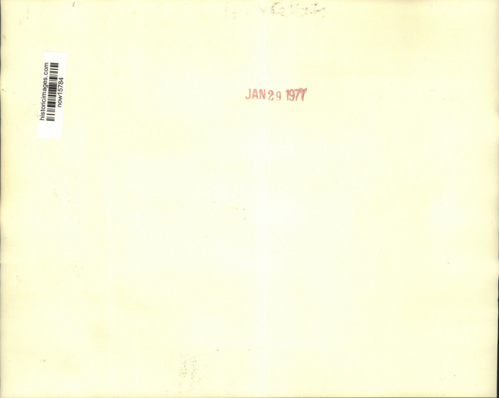 1971 Press Photo Defense Secretary Laird speaks at Commonwealth Club in CA