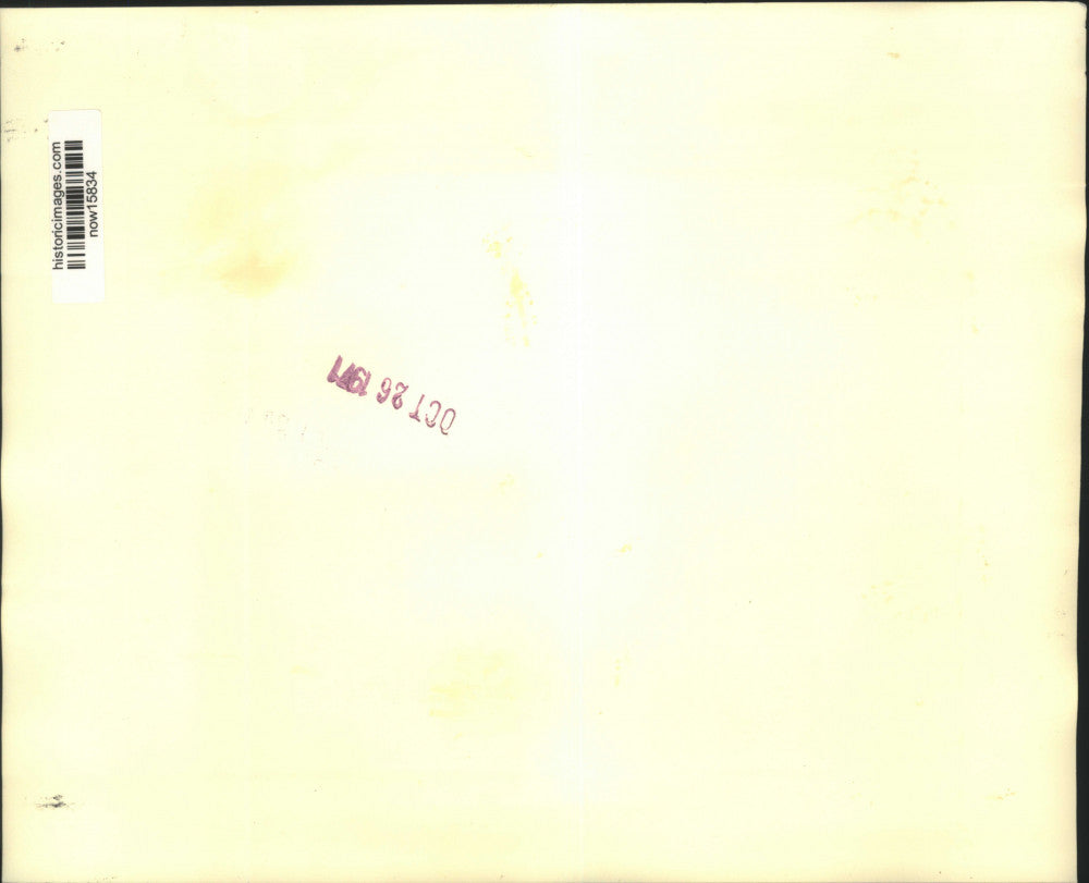 1971 Press Photo Defense Secretary Melvin Laird and others in Brussels.