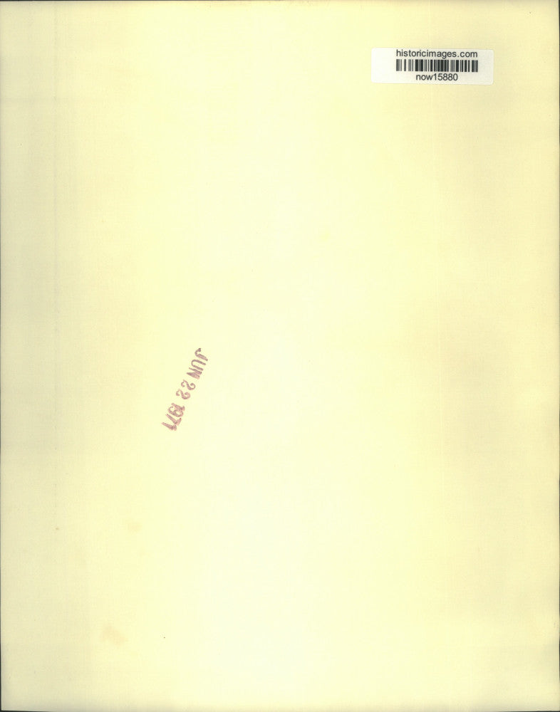 Load image into Gallery viewer, 1971 Press Photo Ivo Sparkman Hall dorm dedication in Jacksonville, Alabama
