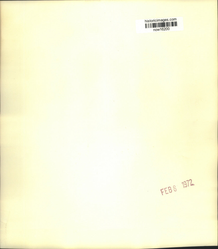 1951 Press Photo Cornell University yearbook photo of writer Clifford Irving.