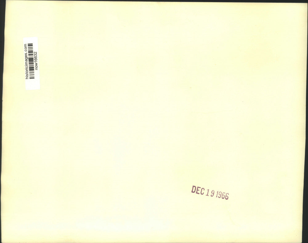 1966 Press Photo Moscow-Four American women leave for Hanoi, North Vietnam