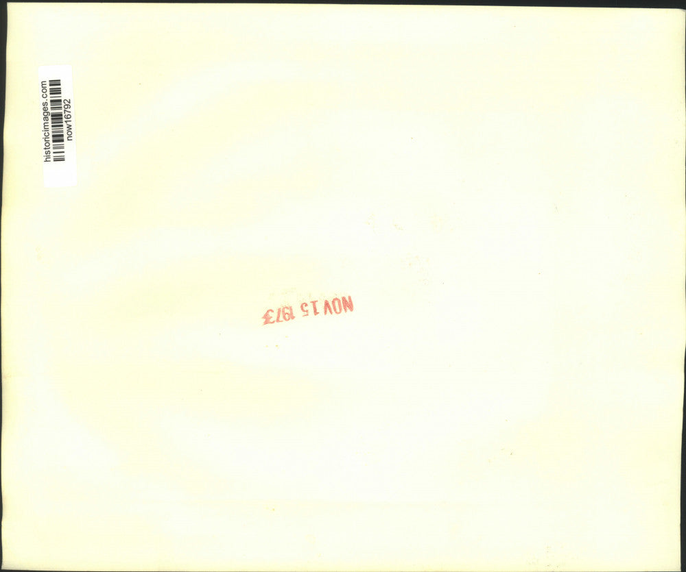 1973 Press Photo Senator Henry Jackson and other Senators with newsmen