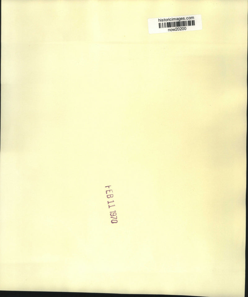 Load image into Gallery viewer, 1970 Press Photo Baltansar Martinez at Denver Police Department for questioning
