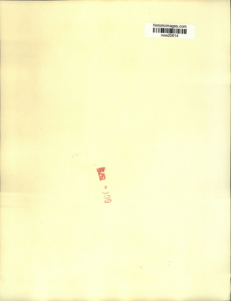 1975 Press Photo Sam Mayerson discusses indictments of SLA members, California