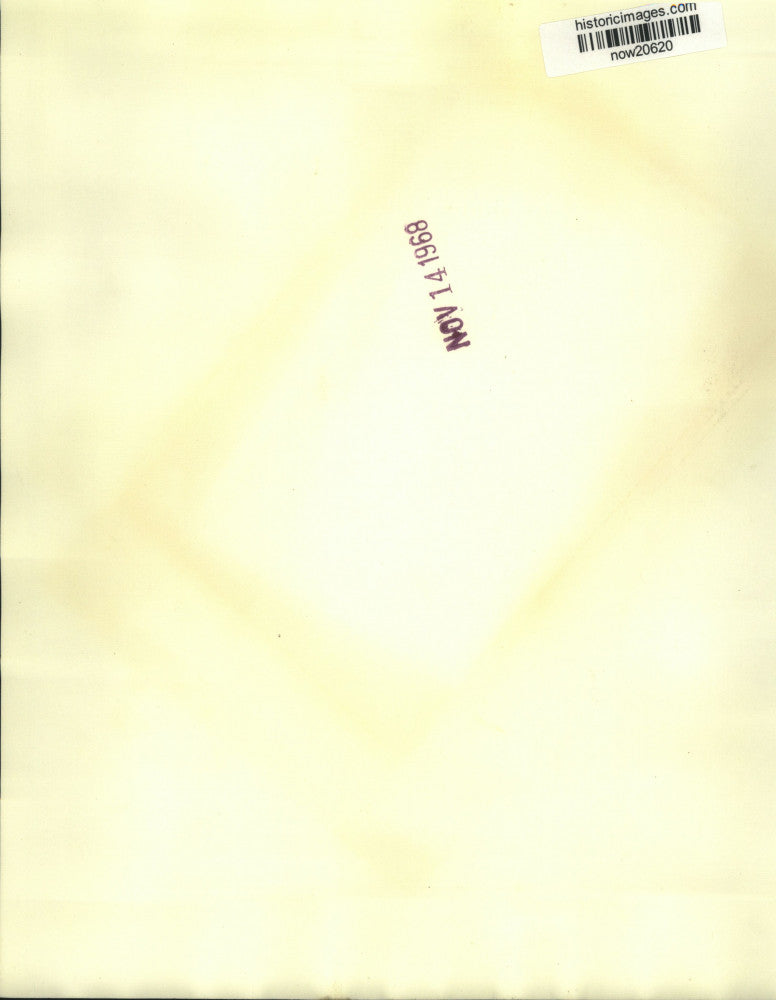 1968 Press Photo Jacob Malik addresses UN General Assembly re: China, New York