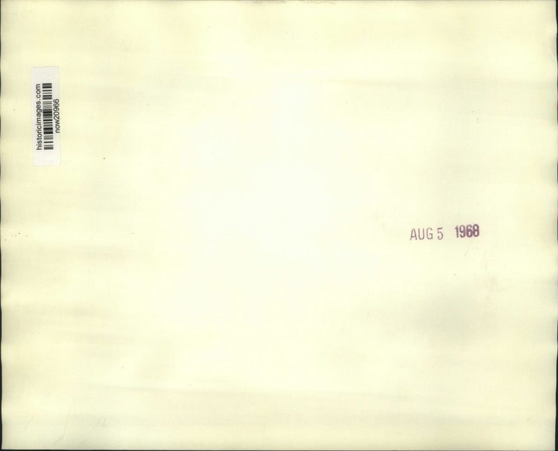 Load image into Gallery viewer, 1968 Press Photo Scene of earthquake stricken Manila in Philippines. - now20966
