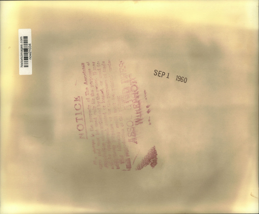 1960 Press Photo Jordan's King Hussein attends Premier Majali's funeral