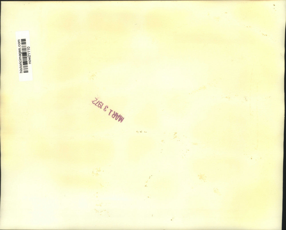 1972 Press Photo Congressman McCloskey files candidacy for seat in Congress