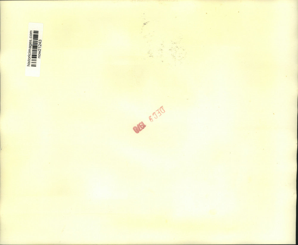 1970 Press Photo Mayors Sam Massell and Lindsay at National Mayors' Conference