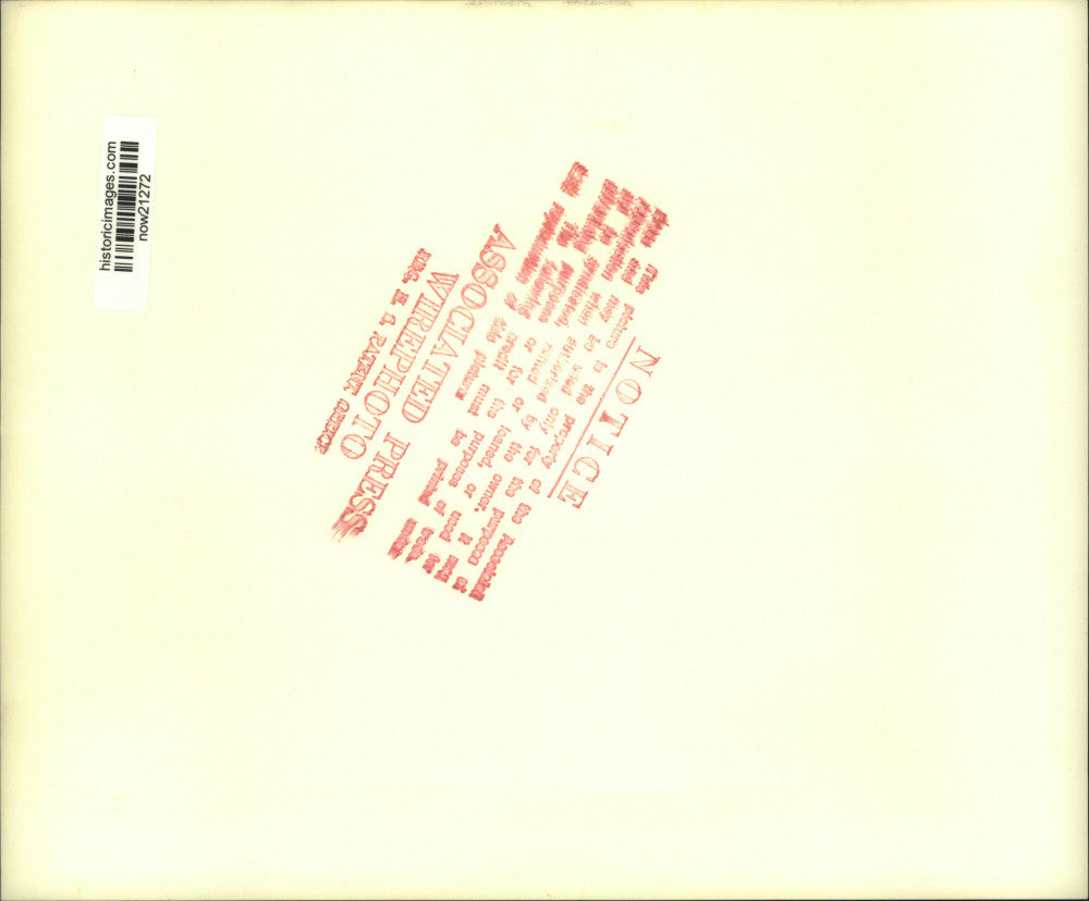 1963 Press Photo Dr.Geoppert-Mayer, first American woman Physics Nobel winner