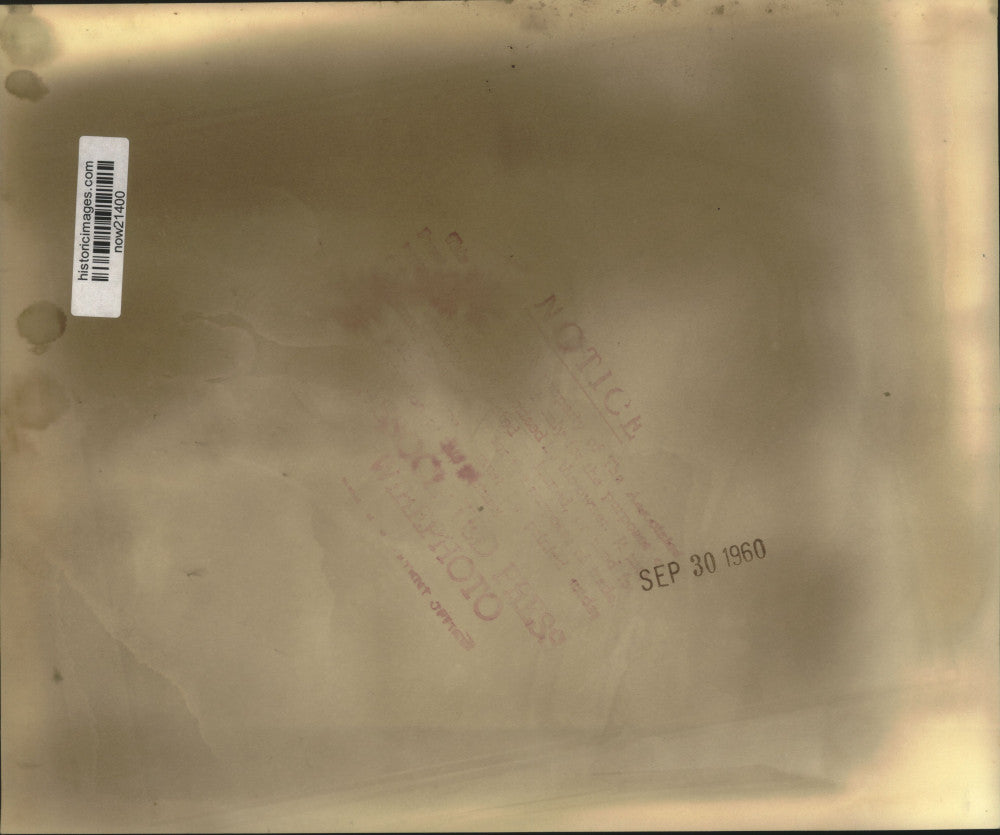 1960 Press Photo Britain"s Prime Minister Macmillan speaks at United Nations