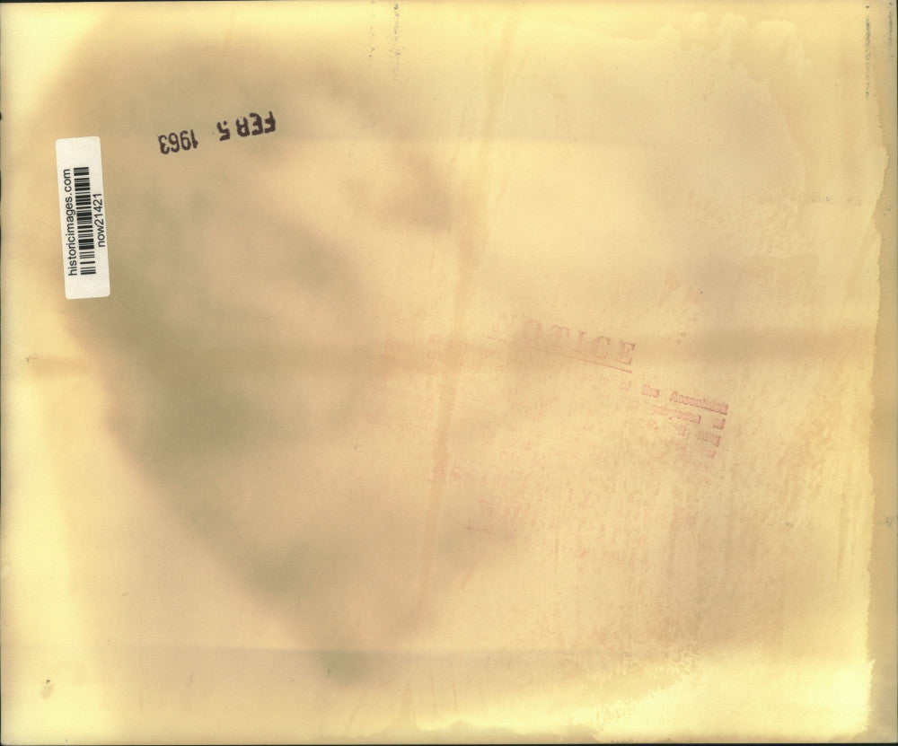 1963 Press Photo Britain's Macmillan with Italy's Fanfani at British Embassy