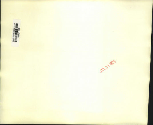 1974 Press Photo Representative McClory joins House Judiciary Committee debate