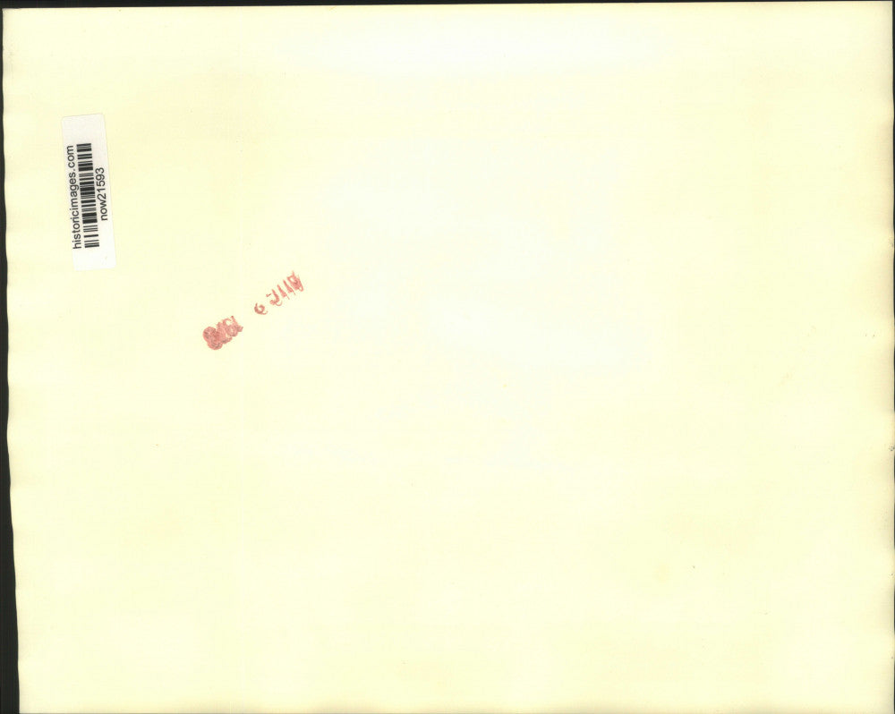 1973 Press Photo Peter Mahoney and other "Gainesville 8" talk with newsmen in FL