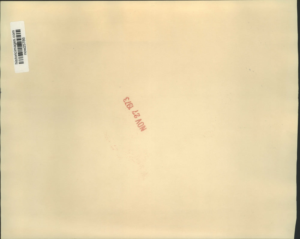 1973 Press Photo Walter Levy with newsmen prior to Meet the Press appearance