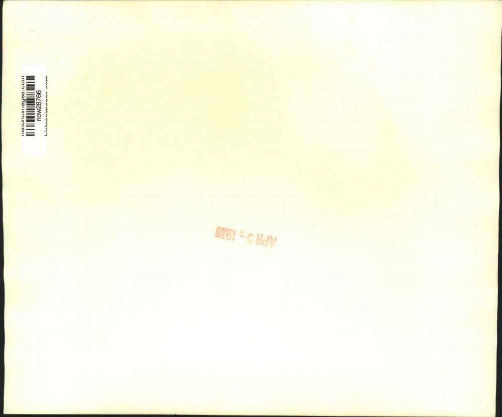 1976 Press Photo Louisiana Purchase presented to Louisiana Congressmen in D.C.