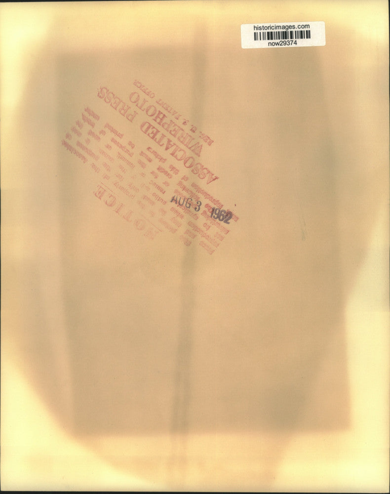 1964 Press Photo India's Prime Minister Nehru appears in New Delhi - now29374