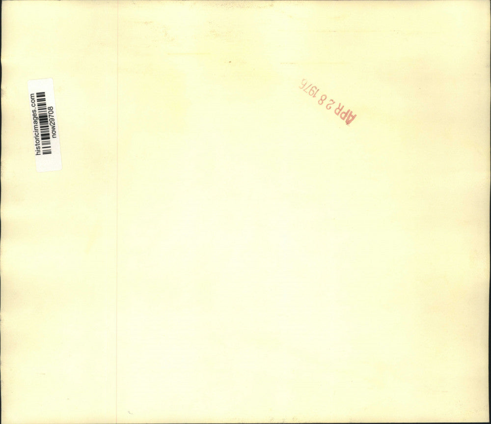 1976 Press Photo Representative Henson and wife with LA officials in Washington