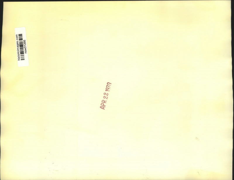 Load image into Gallery viewer, 1970 Press Photo James Ottaway and other directors of AP at NY Waldorf Astoria
