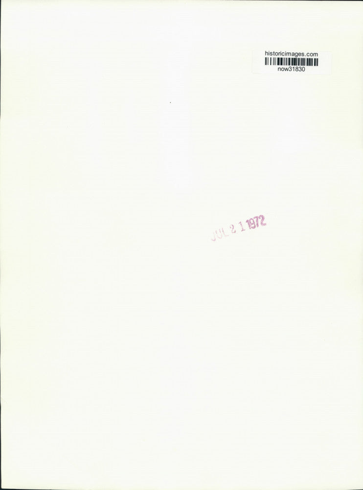 1972 Press Photo Jacqueline Pickard and Carol Hurd, swimsuit and talent winners