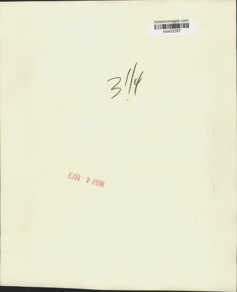 1969 Press Photo David Packard reported first choice as Secretary of Defense