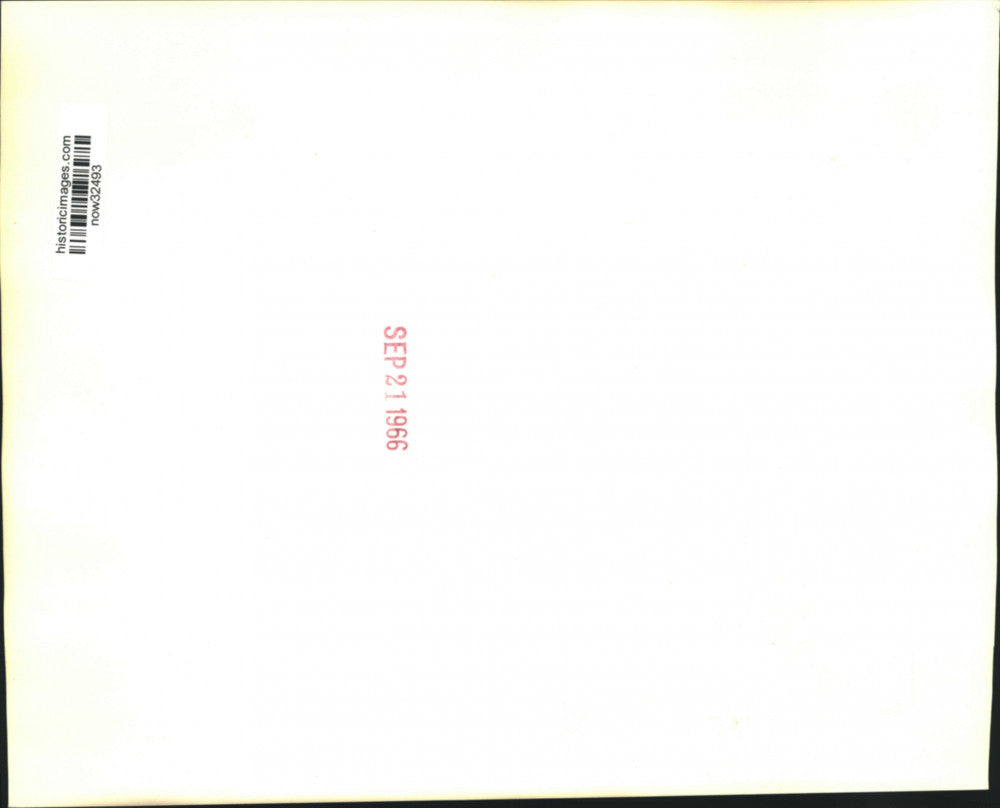 1966 Press Photo Charles Percy consoled after daughter's murder in Chicago