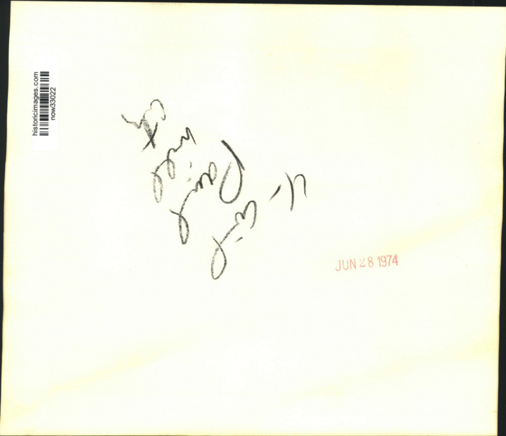 1974 Press Photo Pope Paul VI claps to Formosan dancers at Vatican City