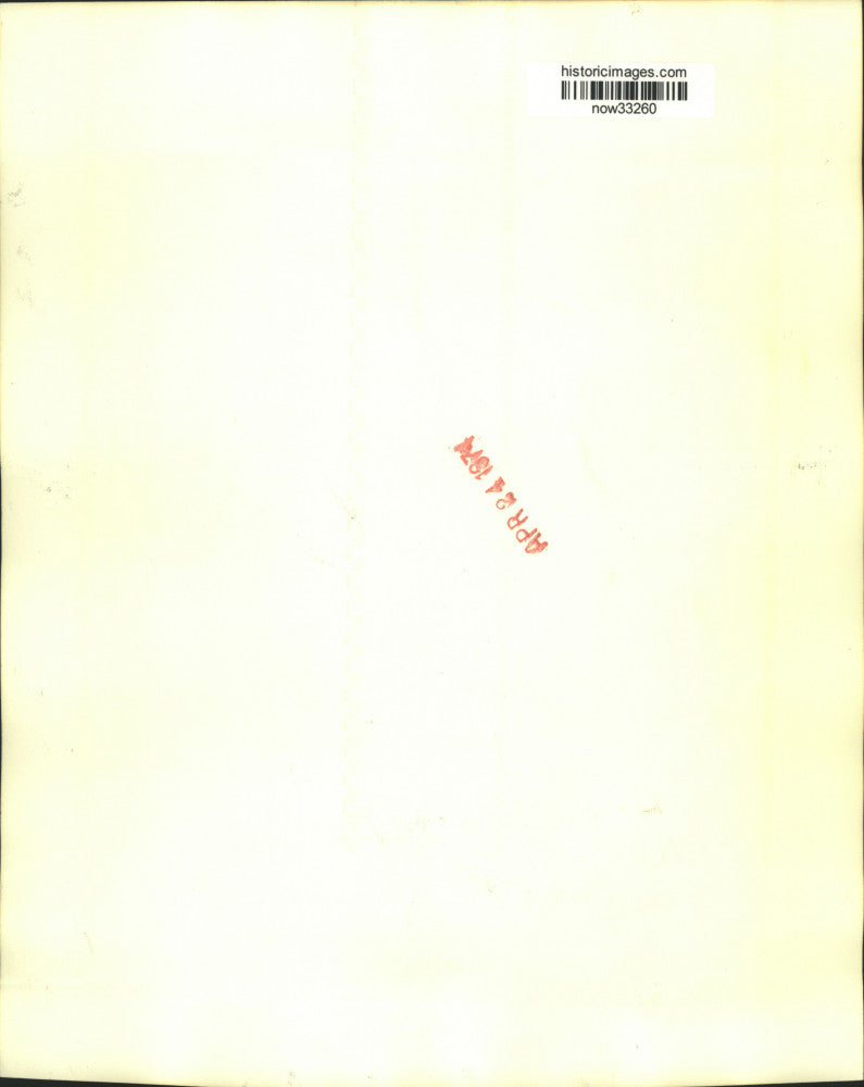 1974 Press Photo Premier-designate Yitzhak Rabin listens to Golda Meir message