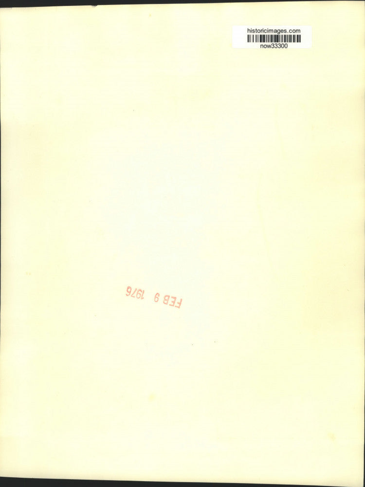 1976 Press Photo Beirut's Farida Rahme to compete in Innsbruck Winter Olympics