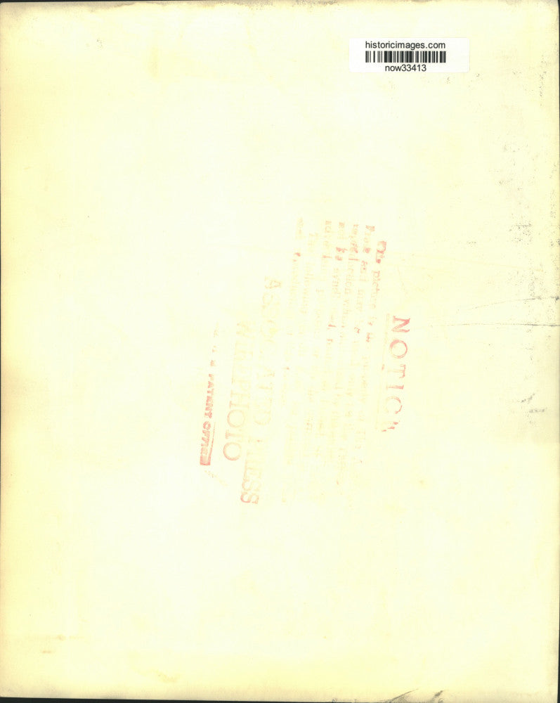 1958 Press Photo Indonesia's premier Sjafruddin Prawiranegara in Padang, Sumatra