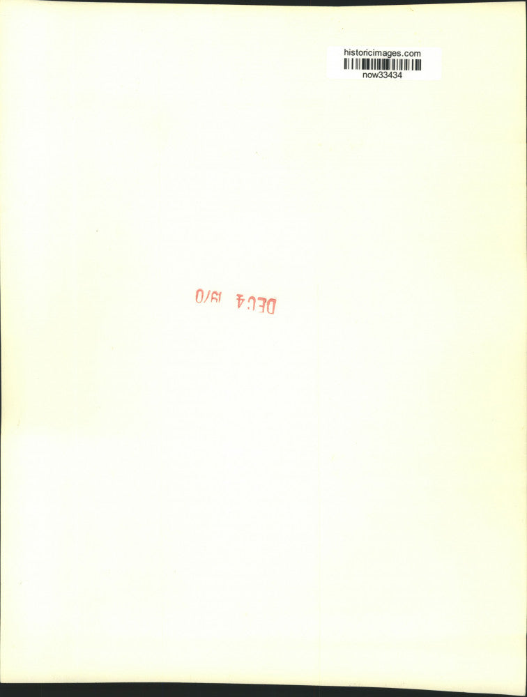 1970 Press Photo Kenneth Osborn tells of treatment of POWs in Vietnam